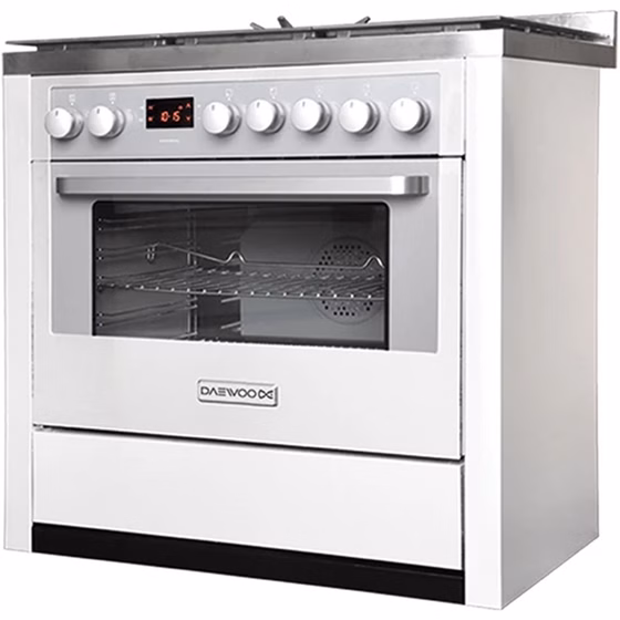 560x560 DGC5-2102N اجاق گاز فردار دوو مدل 1