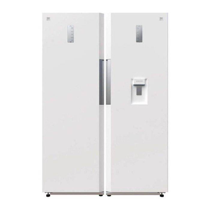 daewoo-refrigerator-freezer-model-0020mw-800x800-2-700x700 SRI/SFI-i20MW یخچال و فریزر دوقلو دوو مدل 1