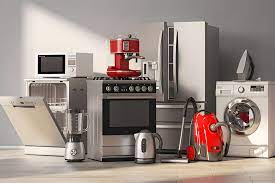 راهنمای جامع خرید لوازم خانگی و برقی با کیفیت از جی‌هوم