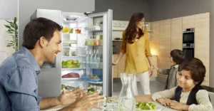 راهنمای خرید یخچال مناسب برای خانواده های پرجمعیت