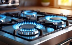 راهنمای خرید اجاق گاز صفحه‌ای یا فردار؟