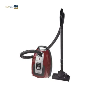 جارو برقی پارس خزر طرح زیمنس مدل 2500 turbo 4