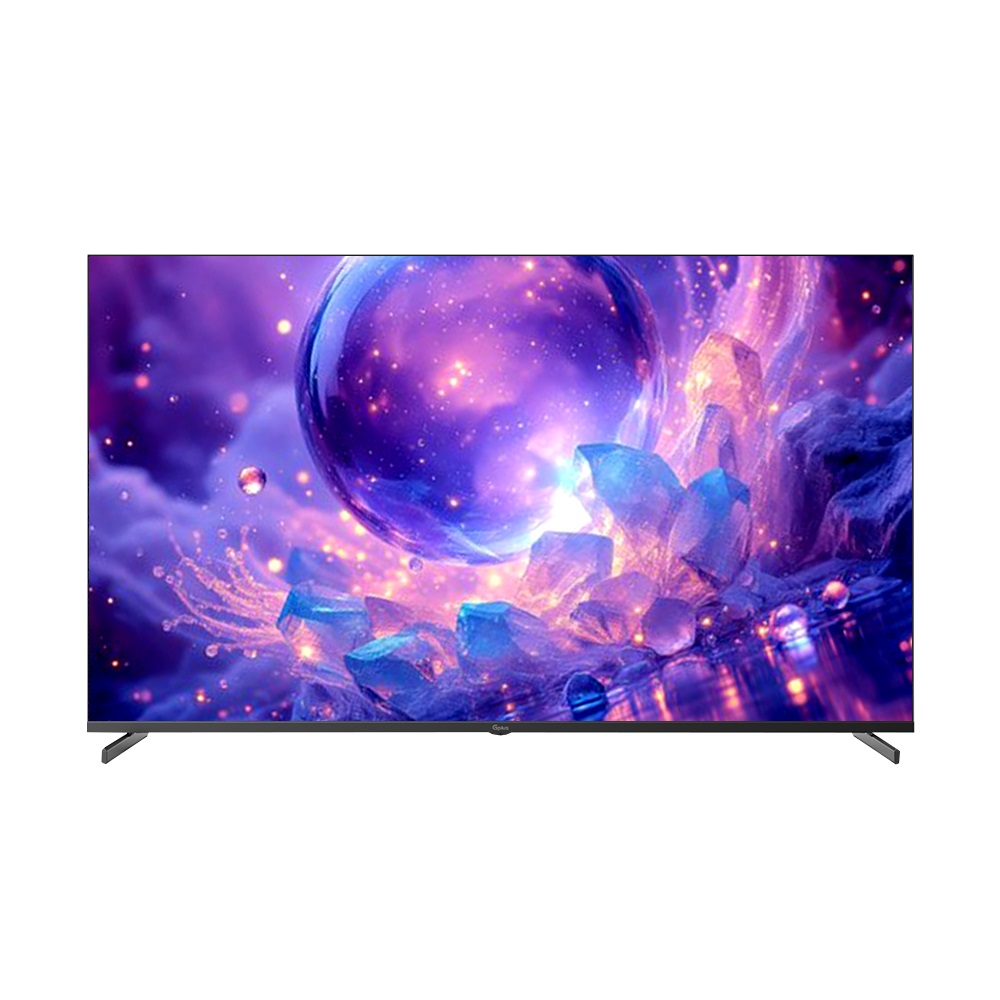mmn تلویزیون 65 اینچ ال ای دی هوشمند جی پلاس مدل GTV-65SU789N 1